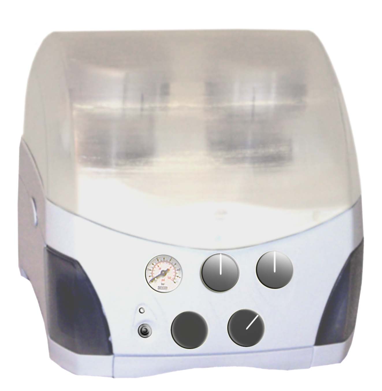 Single Cartridge Aquacut