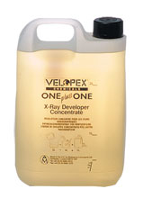 VELOPEX CHEMISTRY