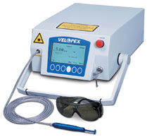 VELOPEX DIODE LASER