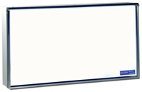 Velopex Super Viewer (double Screen)